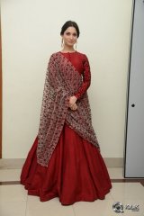 Tamannaah at Speedunnodu Movie Audio Launch